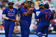 IND vs ENG 3rd ODI : तिसऱ्या वनडे आधी टीम इंडियाला धक्का, 'मॅच विनर' आऊट!