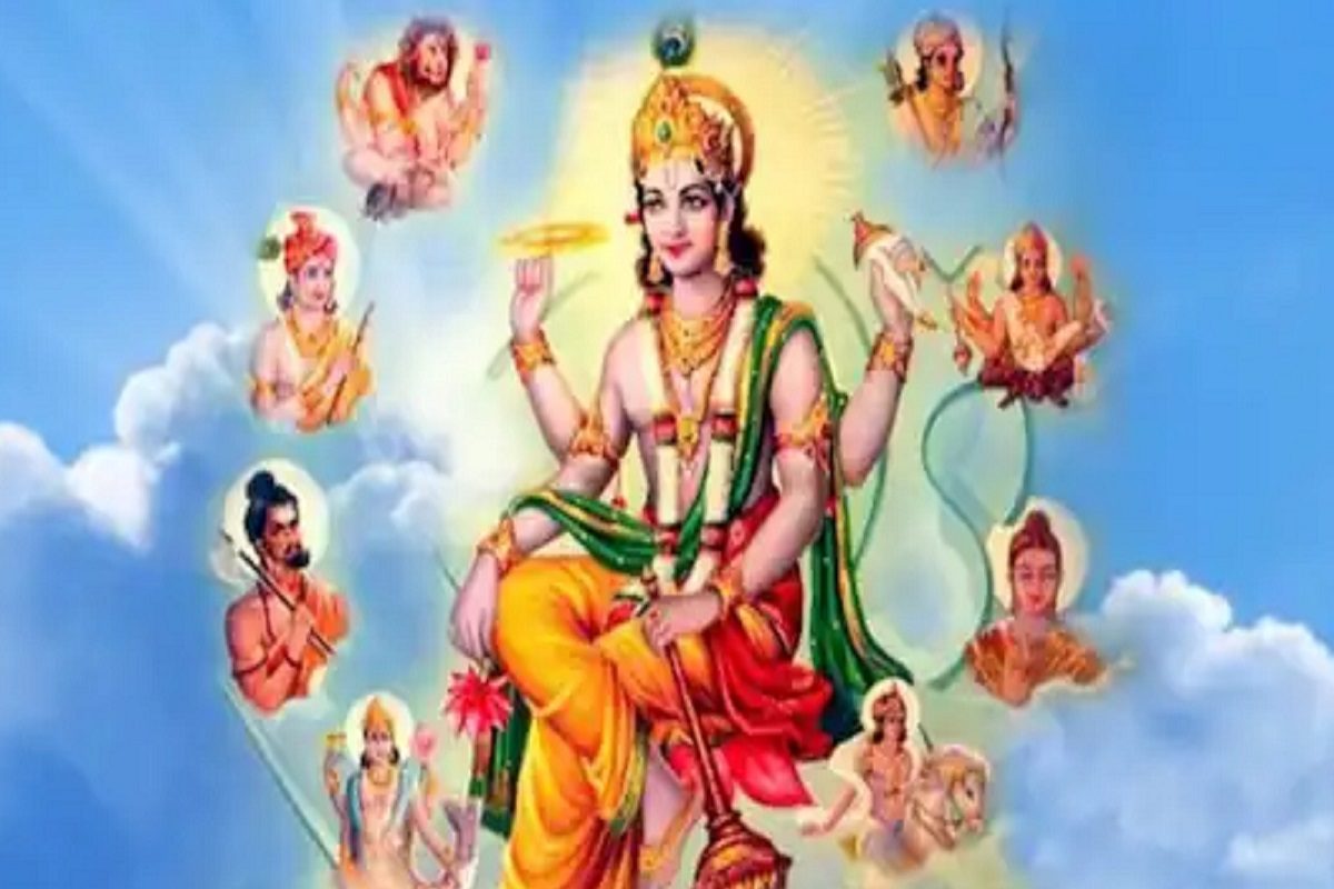 आषाढी एकादशी का साजरी केली जाते?