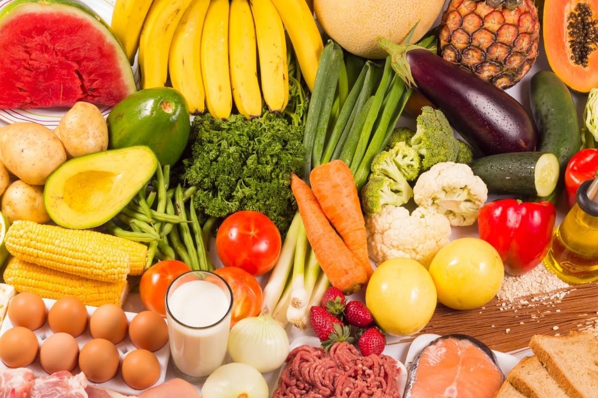 Platelet Count: आहारात या गोष्टी घ्यायच्या; प्लेटलेट्स कमी होण्याची मग काळजीच नाही