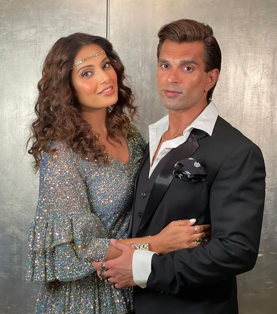 आज चाळिशीतही बिपाशा तितकीच फिट आणि सुंदर दिसतेय. 