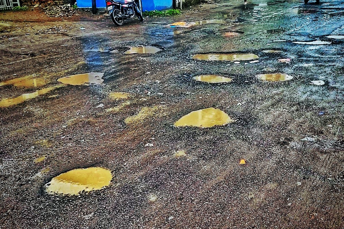 Aurangabad: पर्यटनाच्या राजधानीची भयंकर अवस्था; सरकारी दुर्लक्षामुळे जगभर 'शोभा', VIDEO