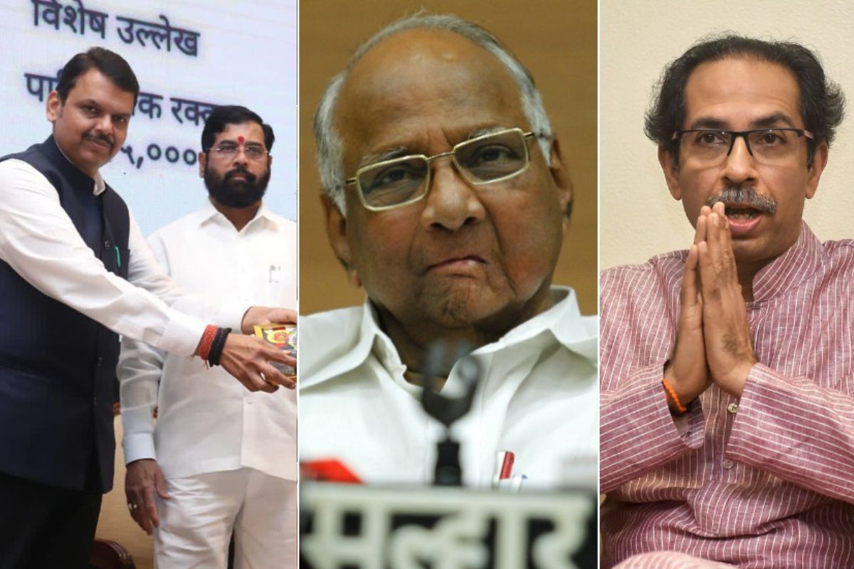 शिवसेनेचे पक्षप्रमुख आणि राज्याचे माजी मुख्यमंत्री उद्धव ठाकरे यांचा आज वाढदिवस आहे. त्यांच्या वाढदिवसाच्या निमित्ताने