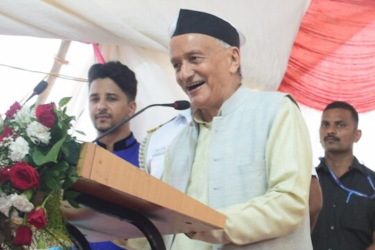 महाराष्ट्रामध्ये विशेष करून मुंबई आणि ठाण्यातून गुजराती  किंवा राजस्थानी लोकांना काढू टाकले तर तुमच्याकडे पैसेच उरणार नाही