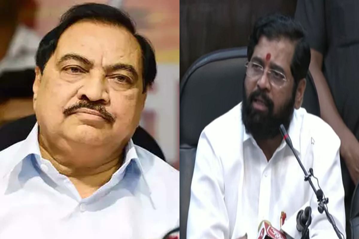 'यापूर्वीही सर्वोच्च न्यायालयाने अशा प्रकरणांमध्ये राज्यघटनेतील तरतुदीनुसार दिलेले निर्णय पाहता हे सरकार कोसळू शकते'