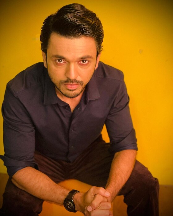 ललितच्या हटके भूमिका आणि अभिनय कौशल्यानं त्यानं चाहत्यांच्या मनात आपलं घर बनवलं आहे. 