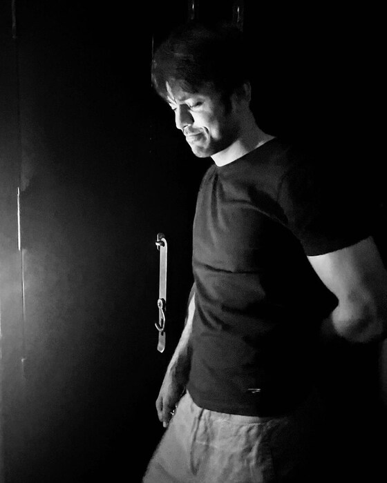 ललित प्रभाकरनं आतापर्यंत अनेक चित्रपटांमध्ये आणि मालिकांमध्ये काम केलं आहे. 