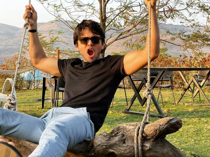 ललितनं आपल्या अभिनयाच्या जोरादवर एक वेगळा असा चाहता वर्ग बनवला आहे. 