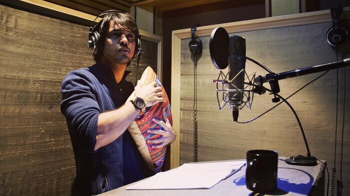 हजारो तरुणींचा क्रश असलेला अभिनेता ललित प्रभाकर नेहमीच चर्चेच्या केंद्रस्थानी असतो. 