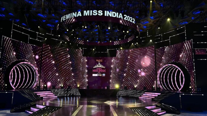 VLLCC फेमिना मिस इंडिया वर्ल्ड-2022 चा विजेता रविवारी 3 जुलैला घोषित करण्यात आला आहे. 