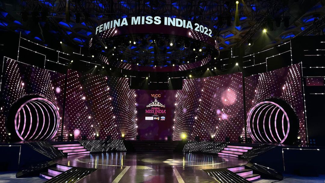 VLLCC फेमिना मिस इंडिया वर्ल्ड-2022 चा विजेता रविवारी 3 जुलैला घोषित करण्यात आला आहे. 
