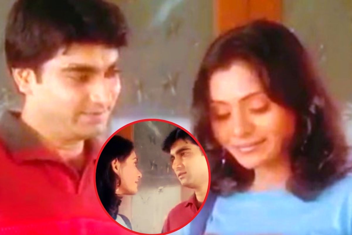 Santosh Juvekar: संतोष जुवेकरच्या 'त्या' पोस्टमुळे भारावले प्रेक्षक; जुन्या आठवणींना दिला उजाळा