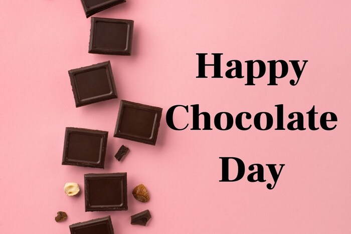 चॉकलेट कोणाला आवडत नाही? अगदी लहान मुलापासून ते अगदी वयस्कर माणसांपर्यंत सर्वांनाच चॉकलेट आवडते. 