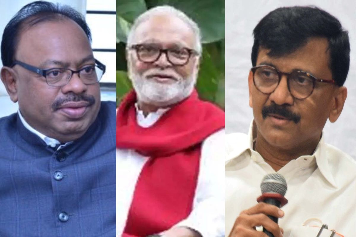 आता शिंदे -फडणवीस सरकारवर टीका करण्याचा अधिकार भुजबळ यांना नाही