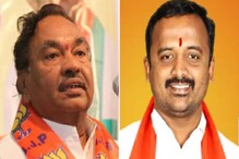संतोष पाटील आत्महत्या प्रकरण, पोलिसांकडून भाजपच्या माजी मंत्र्यांना क्लीन चिट संतोष पाटील आत्महत्या प्रकरण, पोलिसांकडून भाजपच्या माजी मंत्र्यांना क्लीन चिट