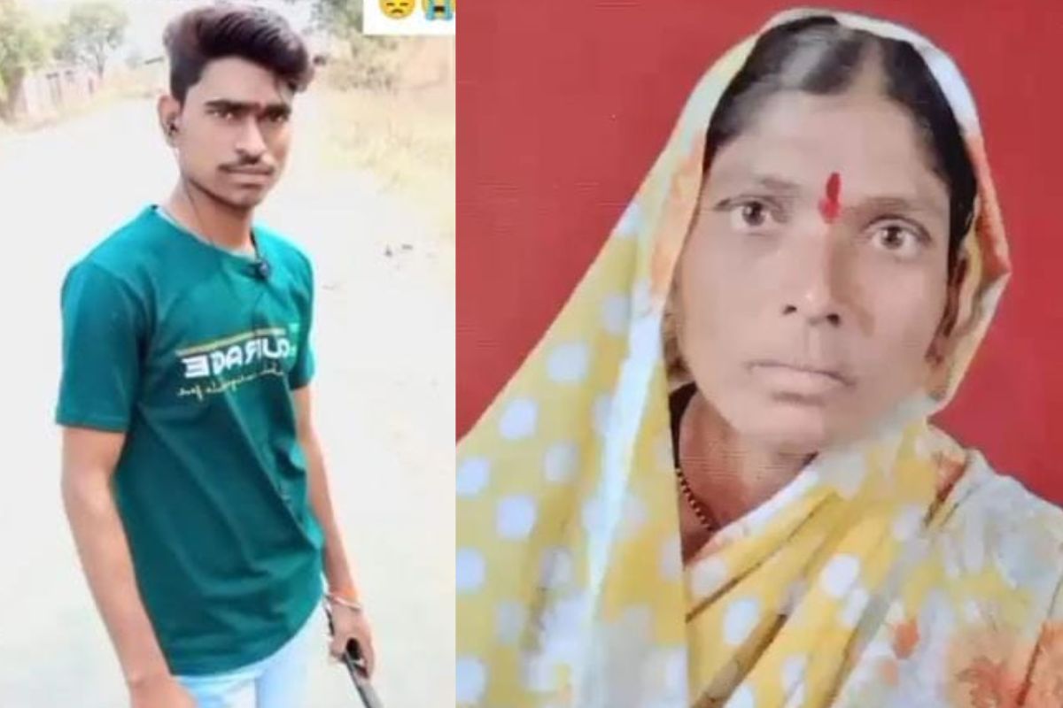 शेतात संडासला बसण्यास विरोध केल्याच्या कारणावरून सिल्लोडे यांच्या कुटुंबाला दहा जणांच्या टोळक्याने बेदम मारहाण करीत चाकूने भोसकले