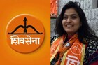 भावना गवळी सेनेला देणार धक्का, 'त्या' निर्णयाचा घेणार बदला, नगरसेवक सज्ज