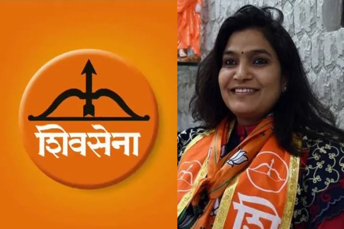 भावना गवळी गटातील 8 नगरसेवकांसह 30 पदाधिकारी शिंदे गटात सामील होणार आहे.