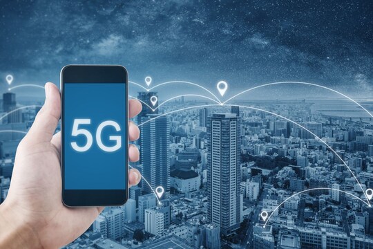 5G services in India: 15 ऑगस्टला नव्हे, ‘या’ दिवशी देशात सुरु होईल 5G सेवा; किंमतही असेल स्वस्त