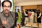 खासदार फोडणे शिंदे गटाला पडणार भारी, शिवसेना पुराव्यासह कोर्टात जाणार!