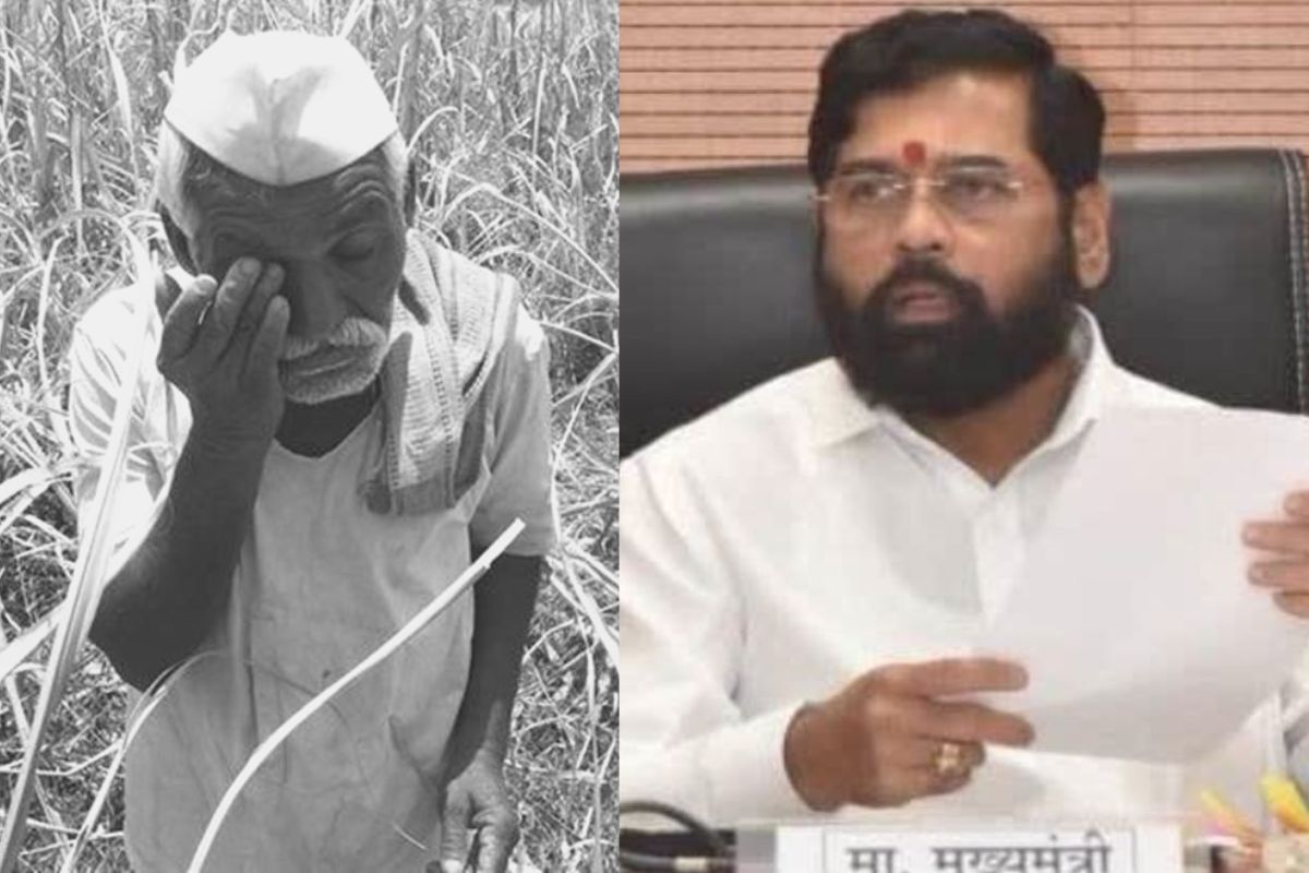 राज्यात आधीच अस्मानी संकट आले असताना कृषी खात्याचा कारभार अजूनही वाऱ्यावरच आहे.