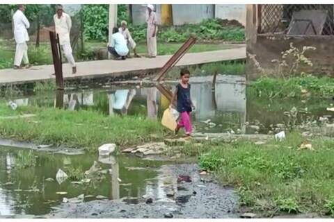 अंगणवाडीला