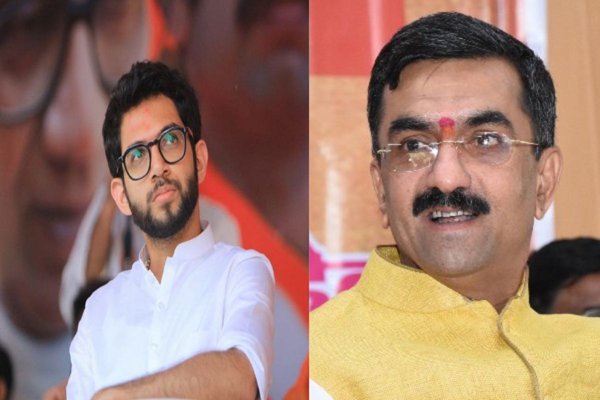 आदित्य ठाकरे घेणार शंभूराज देसाईंच्या बालेकिल्ल्यात सभा! 'या' व्यक्तीला मिळणार ताकद?