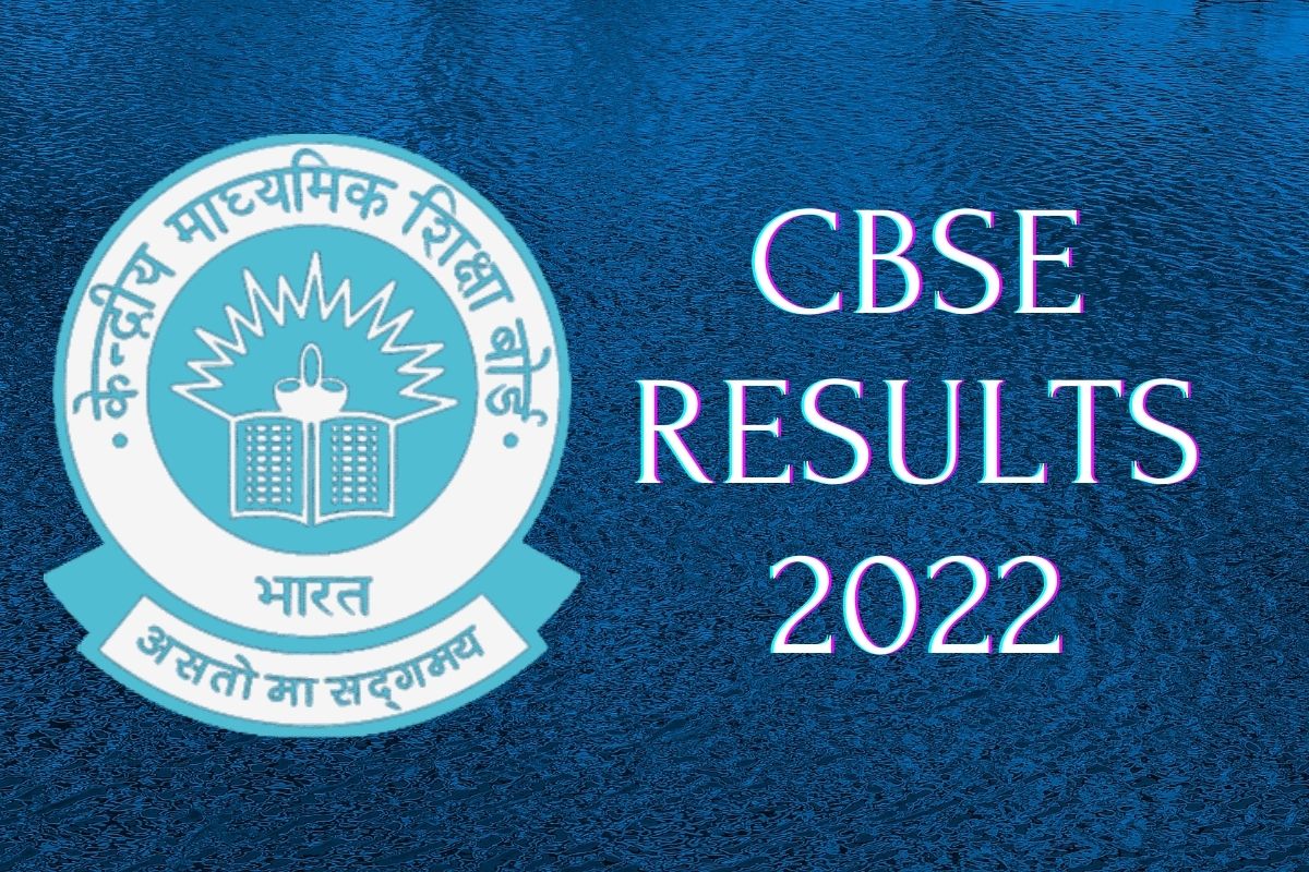 CBSE 12th Results 2022