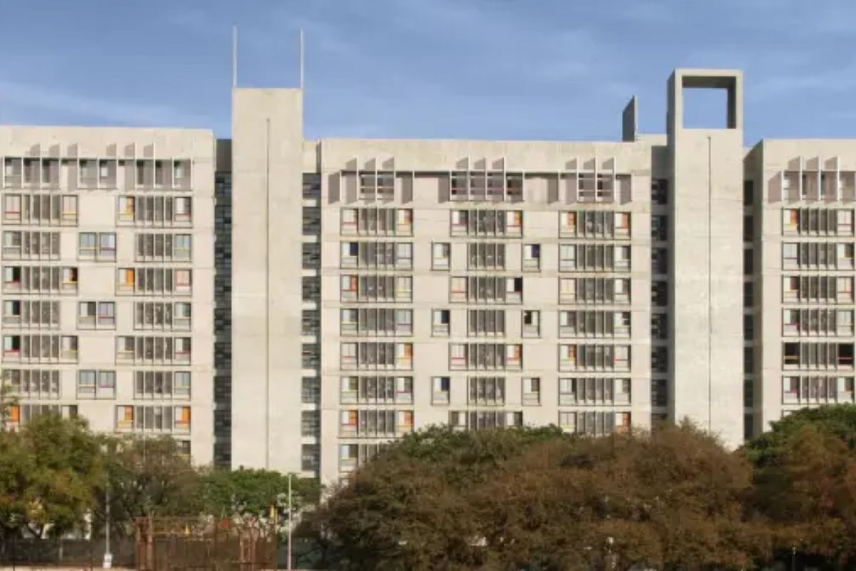 कॉलेज ऑफ इंजीनियरिंग पुणे