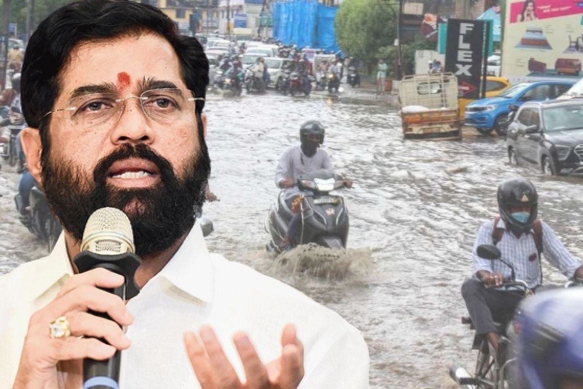 शिंदे सरकारचा फॉर्म्युला ठरला, OBC आरक्षणाबाबत मोठी बातमी, परशुराम घाट बंद राहणार TOP बातम्या