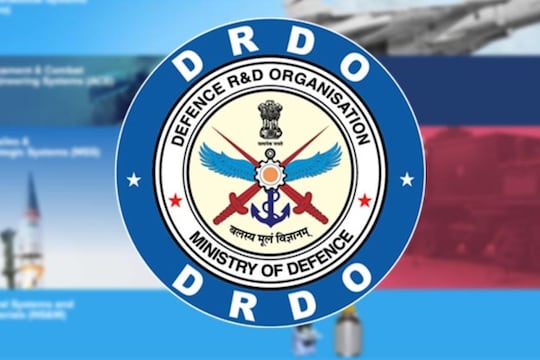 DRDO CEPTAM 10 भरती 2022