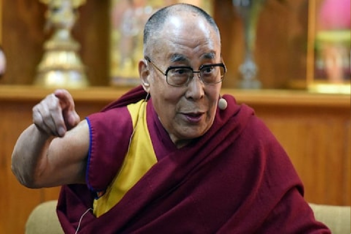 Dalai Lama Birthday : शेतकऱ्याचा मुलगा ते नोबेल पुरस्कार, तिबेटसाठी केला जगभर संघर्ष