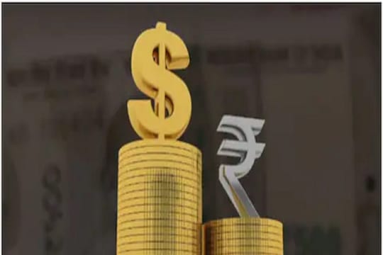 RupeeVsDollar: डॉलरच्या तुलनेत रुपयाची ऐतिहासिक घसरण; पडझडीचा तुमच्यावर काय परिणाम होईल?