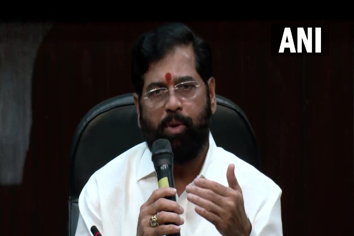 Eknath Shinde PC : 'मंत्रिमंडळ विस्ताराची तारीख, ओबीसी आरक्षणाचा प्रश्न आणि शिवसेनेवर दावा', मुख्यमंत्र्यांच्या पत्रकार परिषदेमधील 10 प्रमुख मुद्दे