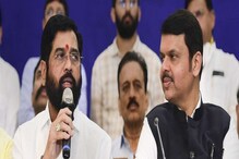 शिंदे-फडणवीसांची वक्तव्ये म्हणजे बाजारातील 'उधारीचा माल', 'सामना'तून पुन्हा टीका शिंदे-फडणवीसांची वक्तव्ये म्हणजे बाजारातील 'उधारीचा माल', 'सामना'तून पुन्हा टीका