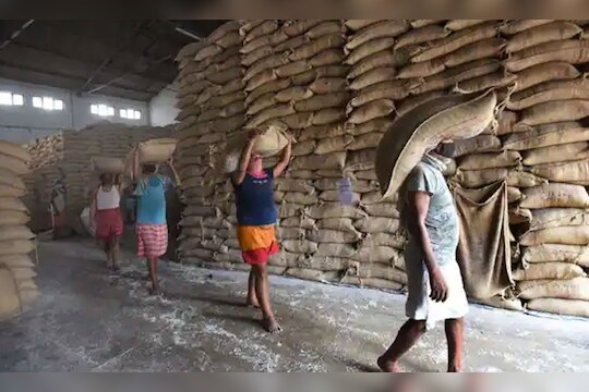 GST on Food Grains : मोदी सरकार विरोधात राज्यातील शेतकरी व्यापारी रस्त्यावर उतरणार, धान्यावर जीएसटी लावण्याचा निर्णय