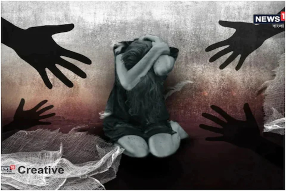 संतापजनक! फेसबुकवरील मैत्रीचे रुपांतर प्रेमात, नंतर प्रेयसीवर केला सामूहिक बलात्कार