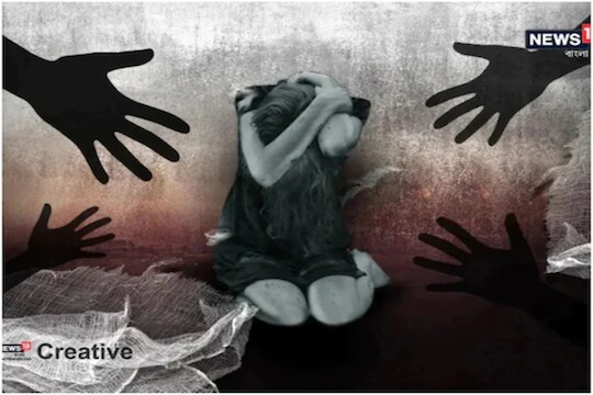 संतापजनक! फेसबुकवरील मैत्रीचे रुपांतर प्रेमात, नंतर प्रेयसीवर केला सामूहिक बलात्कार