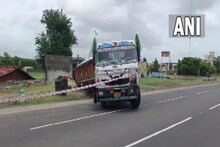 पोलिसच असुरक्षित? हरियाणा, झारखंडपाठोपाठ गृहमंत्र्याच्या राज्यात धक्कादायक घटना