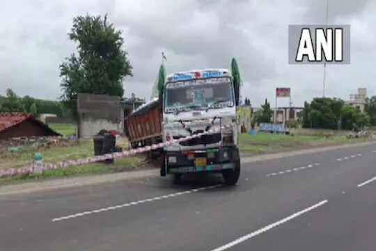 पोलिसच असुरक्षित? हरियाणा, झारखंडपाठोपाठ आता केंद्रीय गृहमंत्र्याच्या राज्यात धक्कादायक घटना