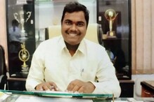 कधीकाळी हॉटेलमध्ये वेटरचं काम; 7व्या प्रयत्नात पास केली UPSC; झाले IAS Officer कधीकाळी हॉटेलमध्ये वेटरचं काम; 7व्या प्रयत्नात पास केली UPSC; झाले IAS Officer