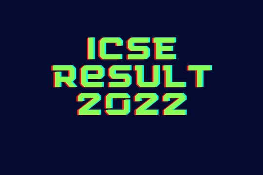 ICSE Results: 10वीनंतर आता ICSE बोर्डानं जारी केला 12वीचा निकाल; अशा पद्धतीनं लगेच चेक करा Result