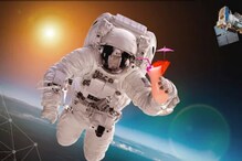 ISRO ची भारतीयांसाठी गुड न्यूज! आता तुम्हीही अंतराळात प्रवास करू शकाल