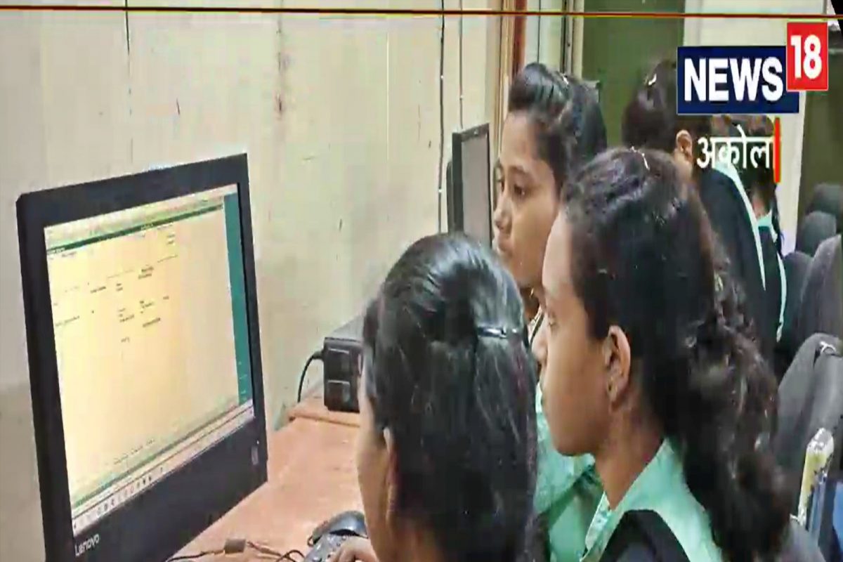 Akola : मुलींसाठी दहावीनंतर आयटीआयमध्ये करिअर संधी, अकोल्यात आयटीआय प्रशिक्षणास प्रवेश प्रक्रिया सुरू