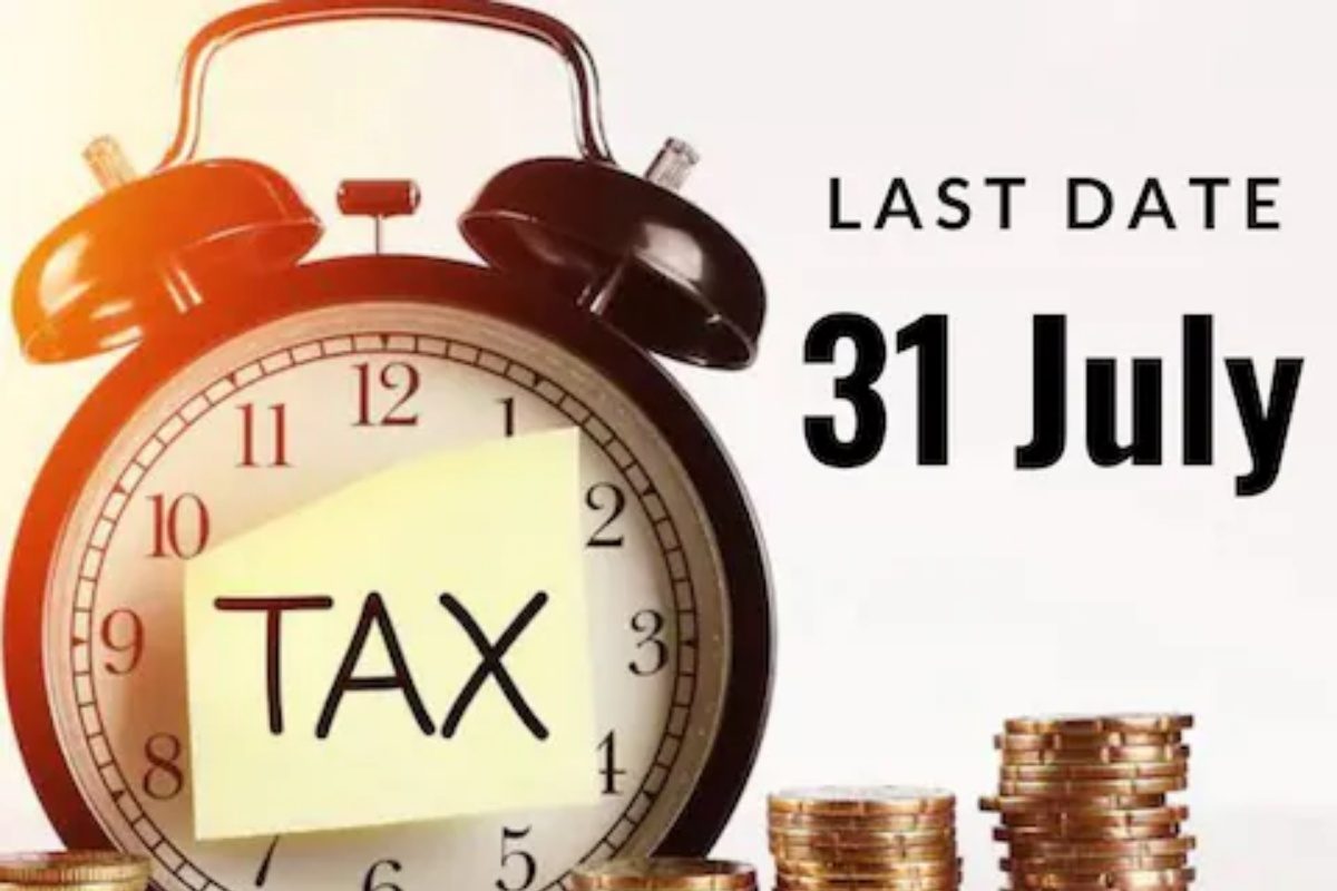 Income Tax: कर भरल्यानंतरही आलीये आयकर विभागाची नोटीस? त्वरित करा ही प्रोसेस