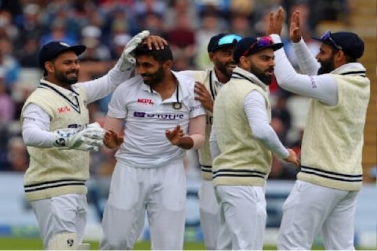 IND vs ENG : नशीब असावं तर बुमराहासारखं, दोन्ही चुकांचा झाला टीम इंडियाला फायदा