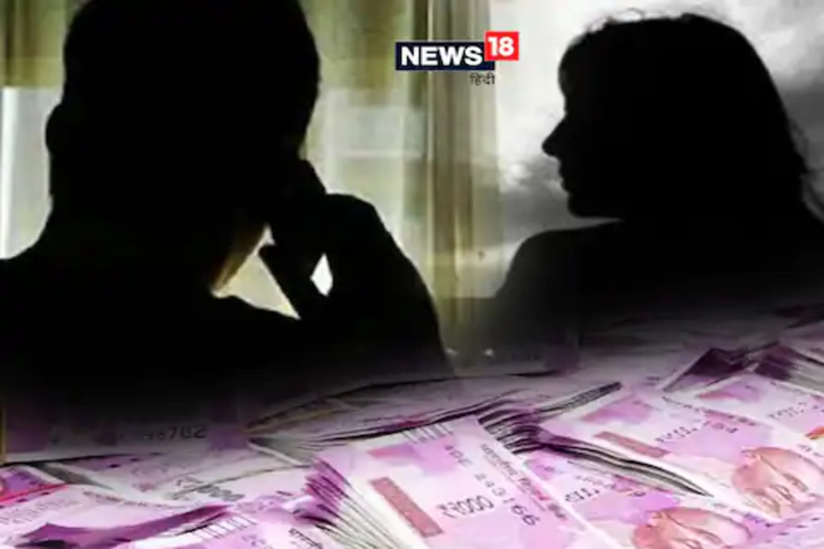 Crime Petrol पाहून वडिलांना मागितले 10 लाख, प्रेमविवाहासाठी तरुणीने प्रियकरासोबत मिळून रचला हा डाव