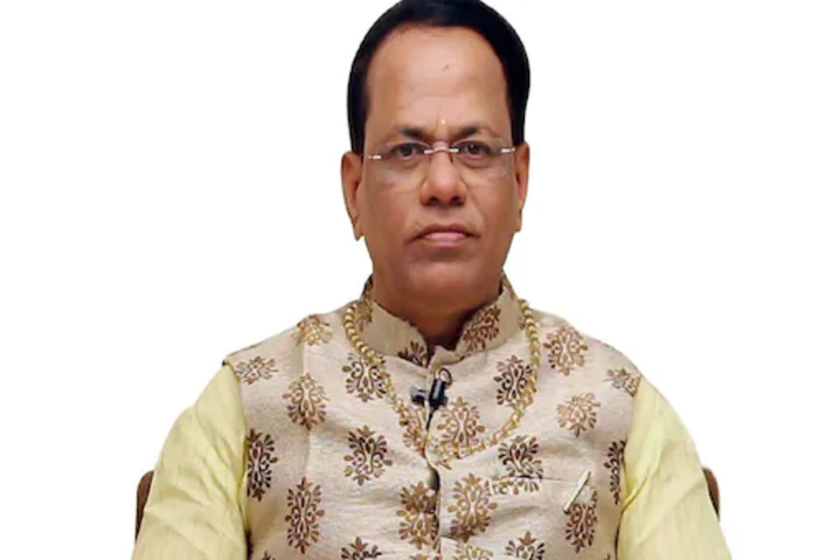 Jyotishacharya Murder : प्रसिद्ध ज्योतिषी चंद्रशेखर यांची हत्या, शिष्याच्या वेशात आलेल्या दोघांनी केले 70 हून अधिक वार