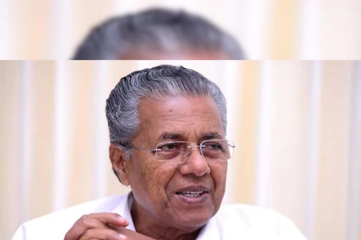 केरळ इंटरनेट सेवेसाठी देशातील पहिलं 'आत्मनिर्भर' राज्य, 20 लाख नागरिकांना मिळणार फ्री Wi-Fi