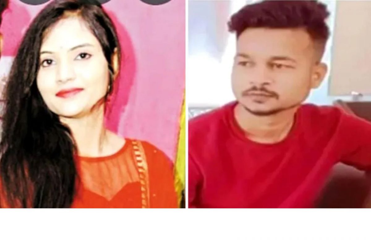 पुलावर उभं राहून Ex गर्लफ्रेंडला घातली गोळी, नंतर स्वत:ही नर्मदेत उडी मारुन स्वत:ला संपवलं