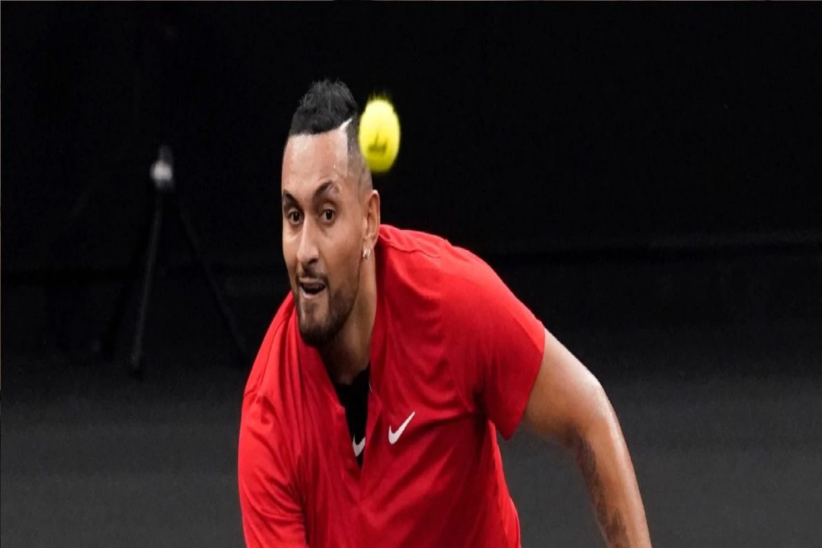 दारू, ड्रग्ज, डिप्रेशनवर मात करुन गाजवलं मैदान, 'विम्बल्डन' जिंकणाऱ्या जोकोविचपेक्षा निक किर्गियोसची जगभर चर्चा